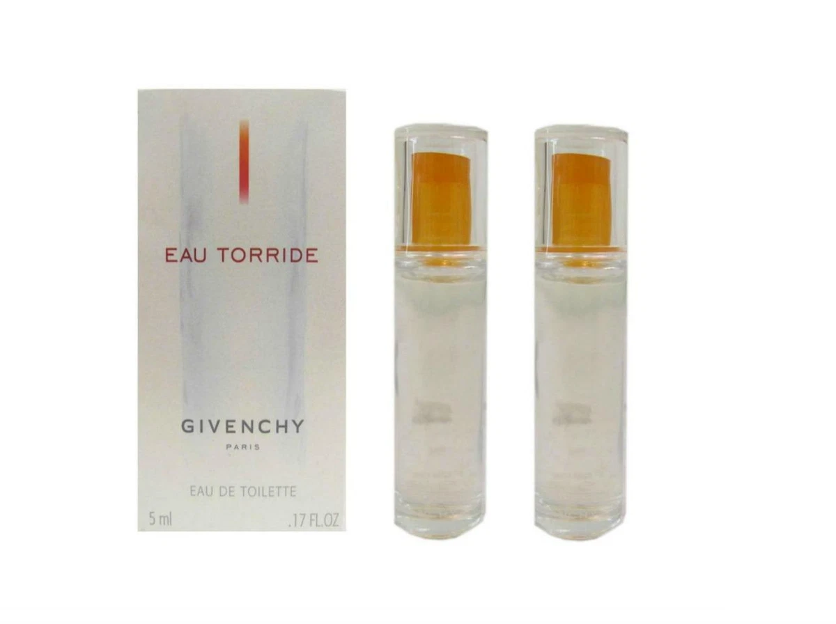Eau Torride by Givenchy Fragrances for Women for sale | eBay