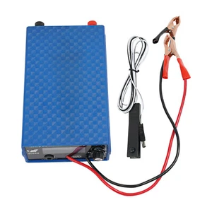 Ultraschall Wechselrichter Electro 1050np Angeln Shocker mit LED 2000W - Bild 1 von 13