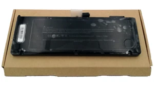 Sostituzione Batteria compatibile A1286 per MacBook Pro 15" A1321 10,95V 77,5 Wh - Afbeelding 1 van 9