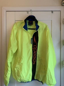 Speedo forever 21 wind breaker jacket - Picture 1 of 2