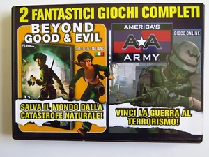 Beyond Good & Evil  - Gioco PC Genere Avventura Dinamica - Imagen 1 de 3