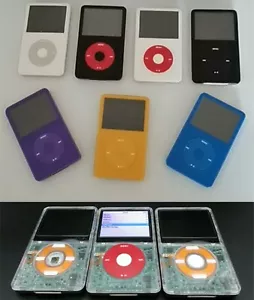 NUOVA scheda SD avanzata trasparente trasparente video 5a generazione 256 GB/512 GB/1 TB - Foto 1 di 17