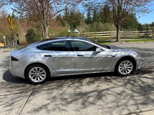 2018 Tesla Model S - Picture 1 of 15