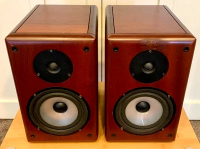 Coppia diffusori OPERA SECONDA II usate - Immagine 1 di 3