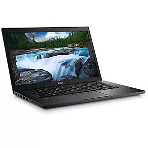 Dell Latitude 7480 Business 14 computer portatile Core i5 FHD 1080P 1920x1080 7a generazione con - Foto 1 di 11