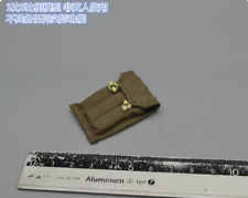 Mag Pouch for DID R80173 WWII Soviet Infantry Lieutenant 1/6th Scale Figure