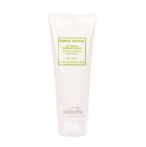 swiss line 1040C Botanical Massage Cream 250ml #gloau - Picture 1 of 1