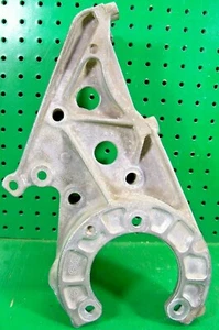 1995 1996 Ford f150 pickup lf left side bracket power steering f4ta-3c511-ba - Picture 1 of 6