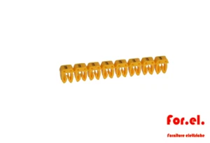 LEGRAND 38295 Signe Conventionnel Symbole Courant Continue 4-6 Mmq - Picture 1 of 1