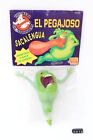 Vintage The Real Ghostbusters Slimer The Green Ghost Kenner Jocsa Argentina 80´s