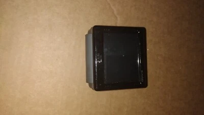 JVC Portable EXAD Navigation GPS KV-PX9B untested for parts or repair as is - Image 1 of 4