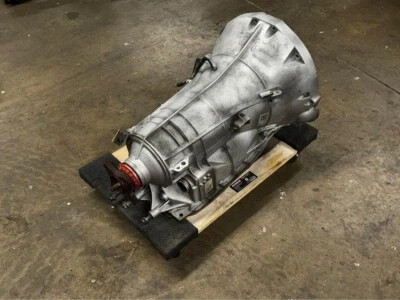 2016 2017 Ford Expedition LLINCOLN NAVIGATOR 3,5 л коробка передач 4x2 FL1P7000CA 50K - Изображение 1 из 4