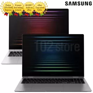 SAMSUNG Galaxy Book 5 Pro 360 16" (Ultra 7 32GB/1TB) Intel Arc AI NT960QHA-KD72 - Picture 1 of 15