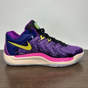 Nike KD 17 Travel Ball Mens Size 7 / 8.5 Women’s FJ9487-400 Basketball Shoes - Picture 1 of 8