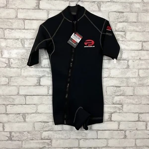 PINNACLE Aquatics Escape 5 Hoodless Step in SWIM Vest HERREN SMALL DIVING WET SUIT - Bild 1 von 12