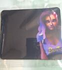 Mouse Pad Gaming Overwatch Sombra Gamer Pc Online Mousepad