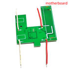 Electric Hair Clipper Accessory Assembly Motherboard Circuit Board For 17205