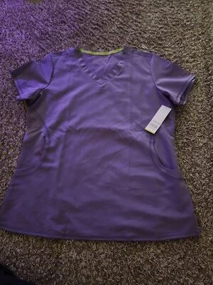 Blusa Médica Advantage. Mujer grande. Nuevo Foto 1 de 4