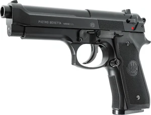 Beretta 92 FS 6 Mm Pistola Airsoft - Foto 1 di 12