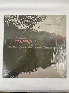 THE PHILADELPHIA ORCHESTRA Nocturne LP - Picture 1 of 7
