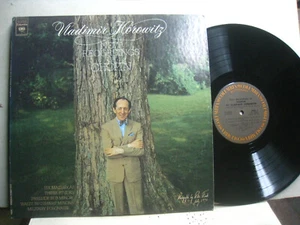 Chopin Mazurkas-Etudes-Prelude-etc, Horowitz, piano *Columbia M 32932 stereo - Imagen 1 de 1