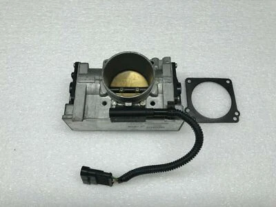 ACTUADOR DE ADMISIÓN MONTAJE DE CARROCERÍA DEL ACELERADOR LAMBORGHINI GALLARDO OEM 07L133063A Foto 1 de 4