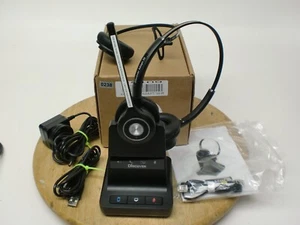 Discover Adapt 30 Cuffie da ufficio wireless DECT a lungo raggio 0238 - Foto 1 di 5
