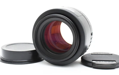 PENTAX SMC FA 50mm F/1.4 Prime AF Lens For K Mount [Near MINT] #2383527 - image 1 of 4
