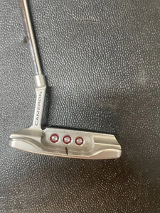 Scotty Cameron Special Select Newport 34" Putter (739RA34) - Picture 1 of 2
