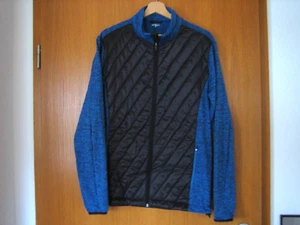 Laufjacke Gr. 48 Sportjacke, Trainings/-Freizeitjacke Herren+Unisex, Crane, NEU! - Bild 1 von 9