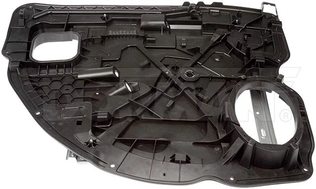 Regulador de ventana eléctrica Dorman 749-284 para modelos Dodge y Ram Foto 1 de 4