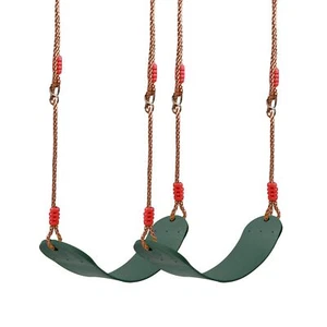 REDCAMP 2 Pack Swing Seat for Kids and Adults Heavy Duty Replacement Swing Se... - Picture 1 of 9