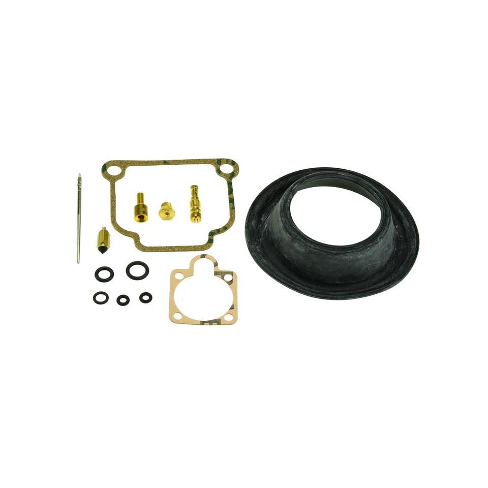 BMW R100RS R100RT R100S 40mm Bing Vacuum carb full overhaul kit - Изображение 1 из 1