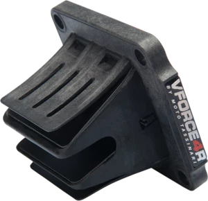 Válvula de caña V-Force 4R KTM 03-24 85 SX TC MC jaula/bloque fibra de carbono pétalo V4R85A - Imagen 1 de 3