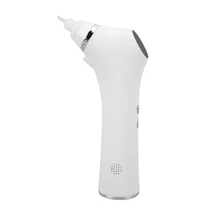Ear Blow Dryer Warm Airflow Ear Dryer With 3 Ear Nozzles F For Showering - Picture 1 of 24
