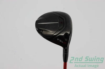 Titleist TSR2 Plus Fairway Wood 3+ Wood 13° Graphite X-Stiff Right 42.0in - Image 1 of 4