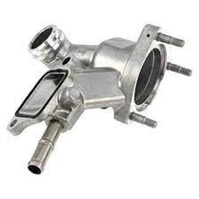 TOYOTA LEXUS / Original OEM / Termostato Carcasa Entrada de Agua 16032-50110 Foto 1 de 2