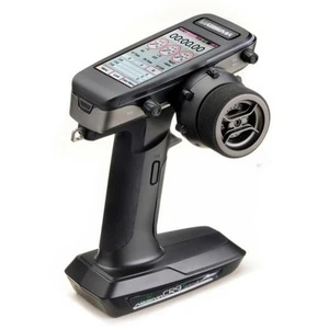 Absima 9-Kanal Fernsteuerung CR9T 2,4GHz inkl. Empfänger - Bild 1 von 13