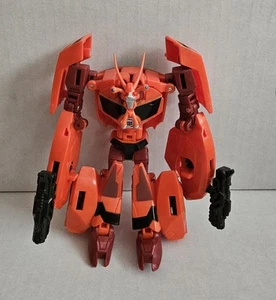 Transformers Robots in Disguise 2015 Warrior Class Bisk Comes As Shown - Picture 1 of 1