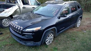 Ignition Switch Conventional Ignition Fobik Fits 14-23 CHEROKEE 219081 - Picture 1 of 10