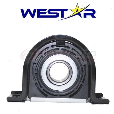 Westar Drive Shaft Center Support for 1996-1998 GMC Savana 3500 - Driveline fw - Imagem 1 de 4