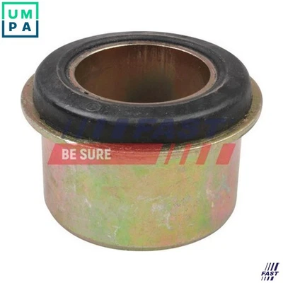 2x MOUNTING CONTROLTRAILING ARM FT18023 FOR IVECO DAILY/Platform/Chassis/Dump - Image 1 of 4