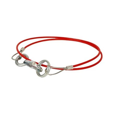 CARPOINT Abreißseil Auflaufeinrichtung 0438104 110cm