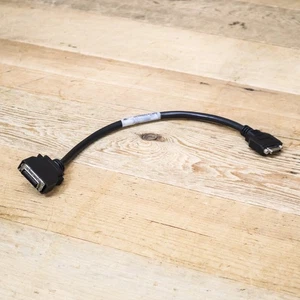 Avid/Digidesign 9180-61373-00 Mini DigiLink-to-DigiLink Adapter Cable U263008 - Picture 1 of 4