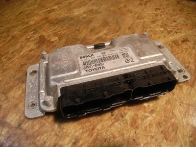 410128 Centralina Motore PEUGEOT 107 0 261 208 702 - Immagine 1 di 3