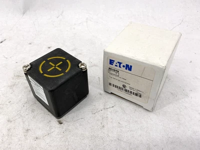 New Eaton E51DT5 Ser C1 Inductive Proximity Head Top Sensing Unshielded - Image 1 of 4