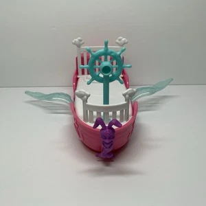 2016 Barbie Dreamtopia Chelsea Magical Dreamboat Bed Doll Furniture Mattel Toy - Bild 1 von 7