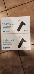 Cartucho tándem T:Slim X2 3 ml para el sistema de bomba T:Slim 2 cajas - Imagen 1 de 3