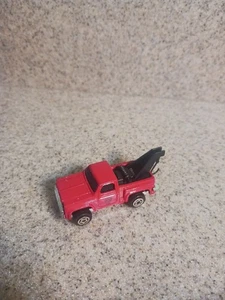 Rescue Force Wrecker Abschleppwagen von Midwestern Products #M132 TOP  - Bild 1 von 5