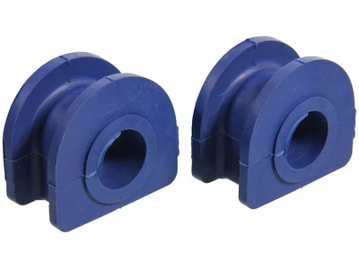 For 1968-1974 GMC P35/P3500 Van Sway Bar Bushing Kit Quick Steer 22519DGND 1969 - Image 1 of 2